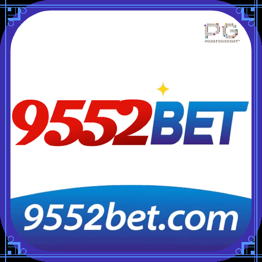 Imagem promocional da 9552BET mostrando a plataforma e suas vantagens