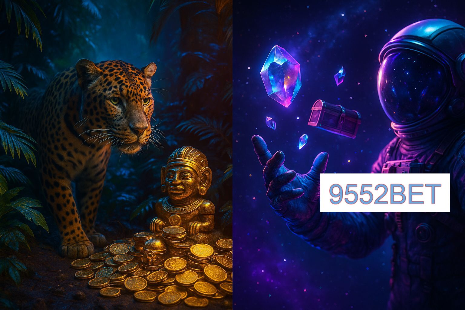 Jogos Populares