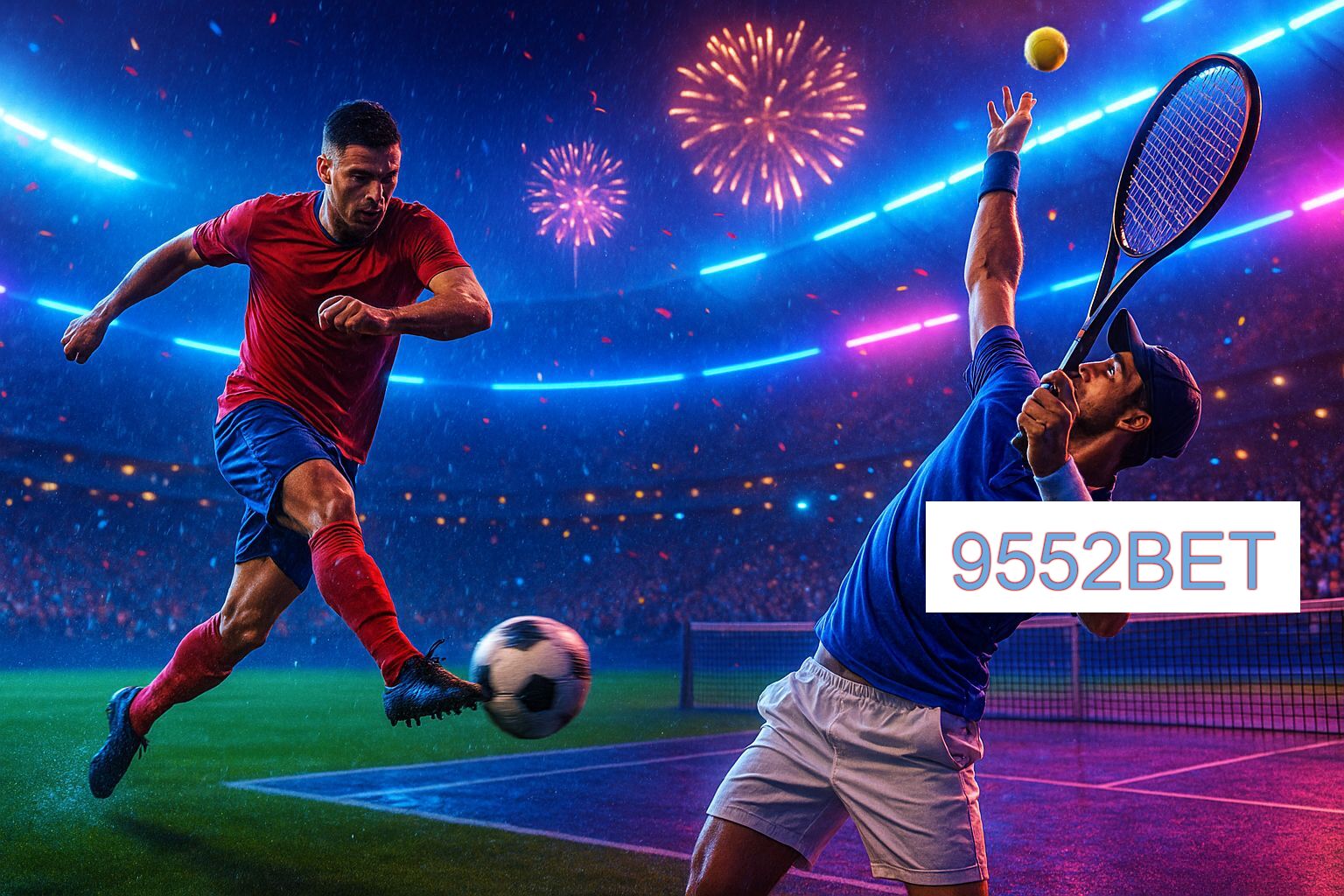 Eventos Esportivos