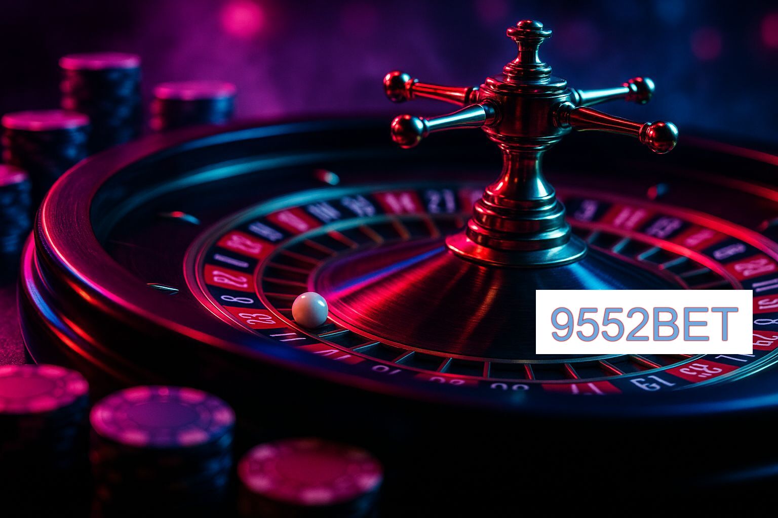 Jogos de roleta online