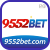 Logo da 9552BET